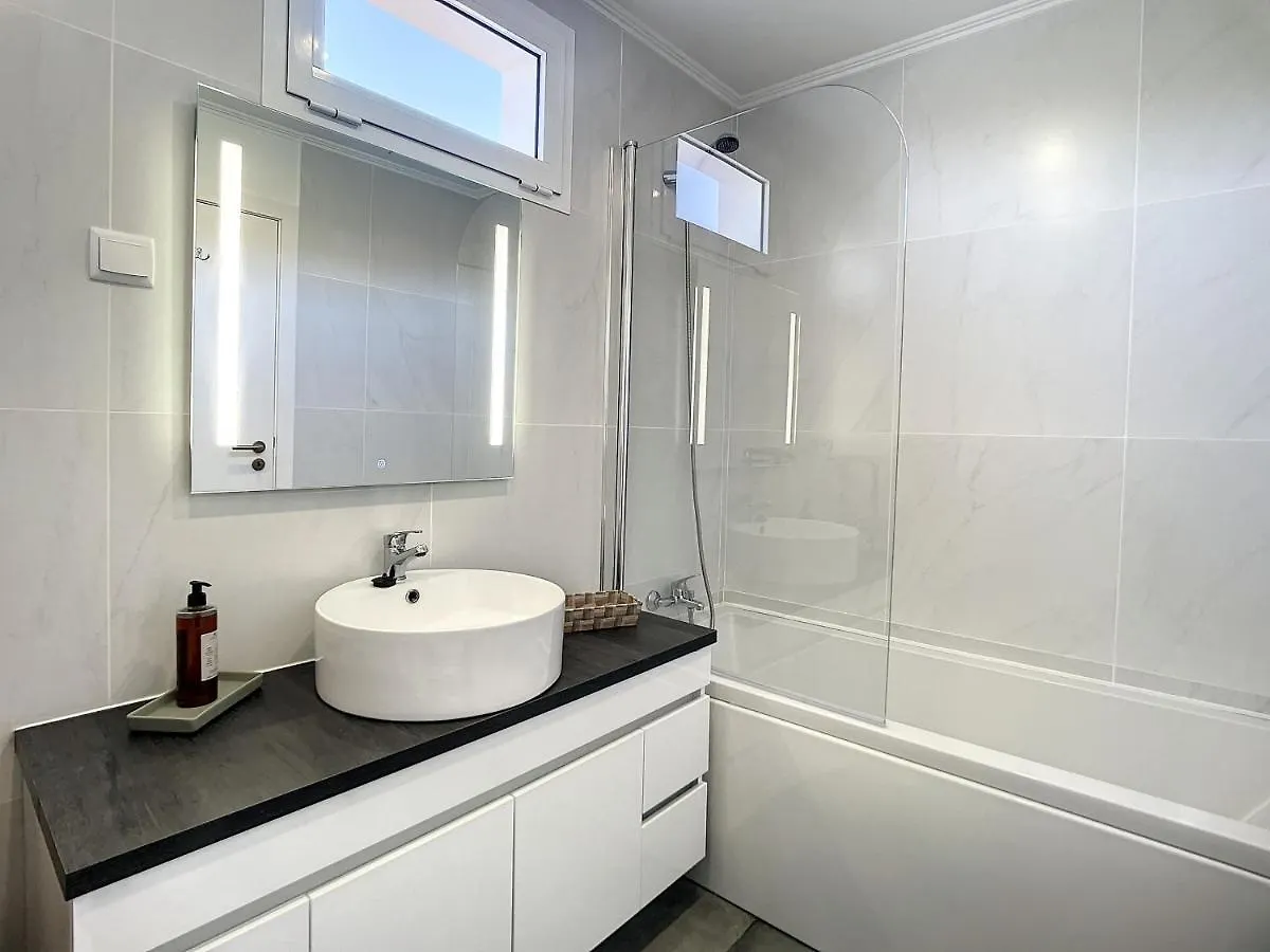 Holiday home Casa Santa Rita By Atlantic Holiday Funchal  Portugal