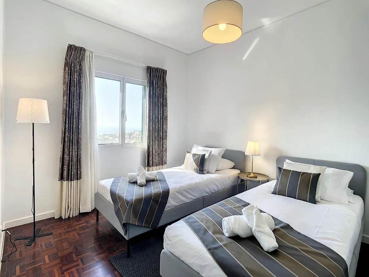 Casa Santa Rita By Atlantic Holiday Funchal  Holiday home Funchal (Madeira)