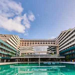 5* Hotel Enotel Lido -