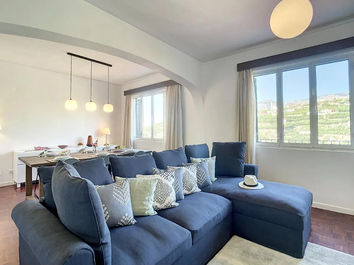 Casa Santa Rita By Atlantic Holiday Funchal