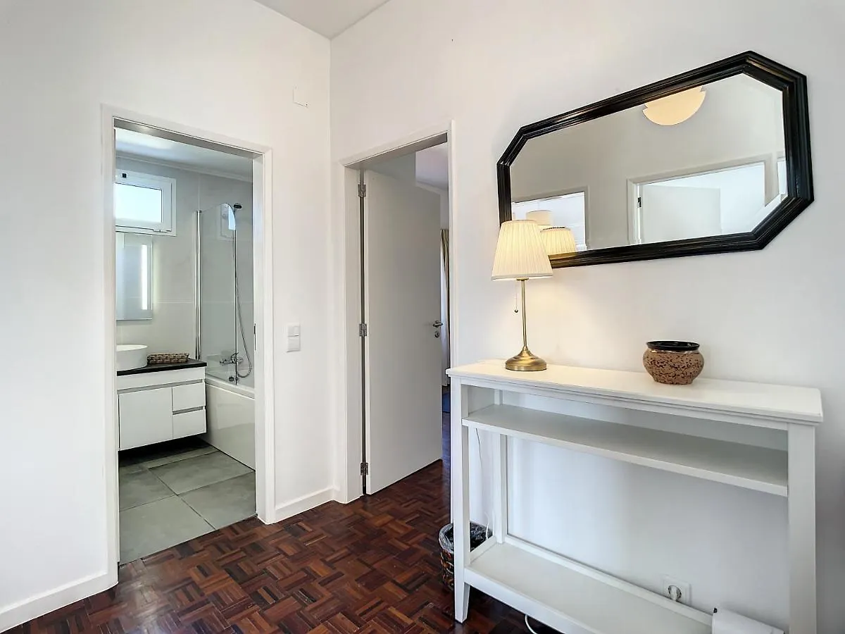 Casa Santa Rita By Atlantic Holiday Funchal  Holiday home