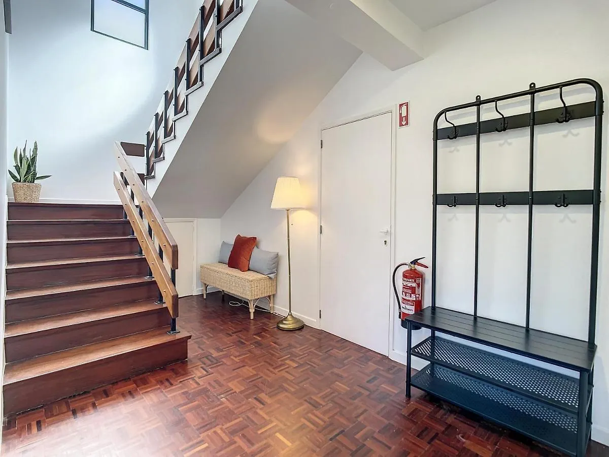 Casa Santa Rita By Atlantic Holiday Funchal  Portugal