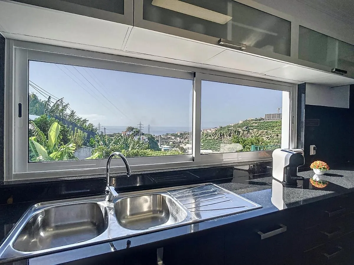 Casa Santa Rita By Atlantic Holiday Funchal