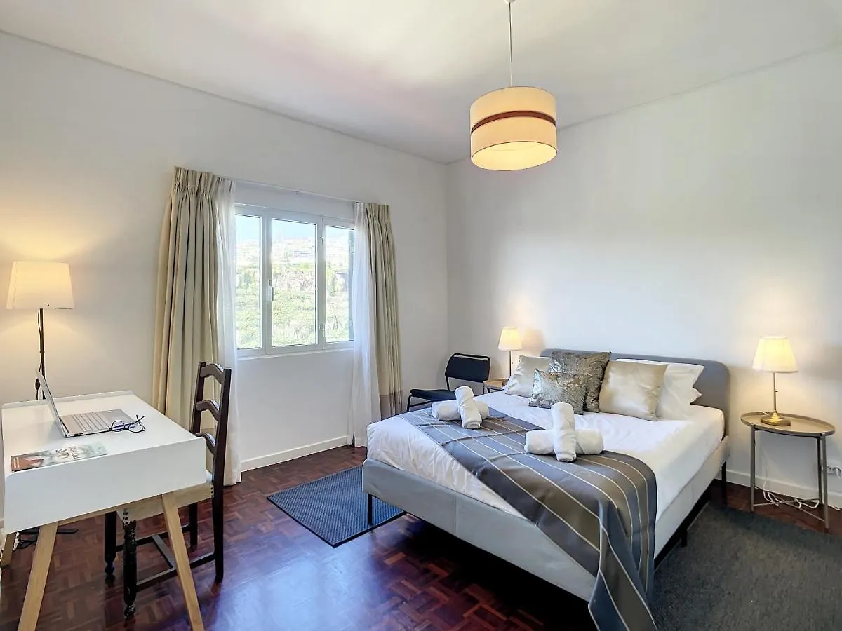 Casa Santa Rita By Atlantic Holiday Funchal  0*, Funchal (Madeira) Portugal