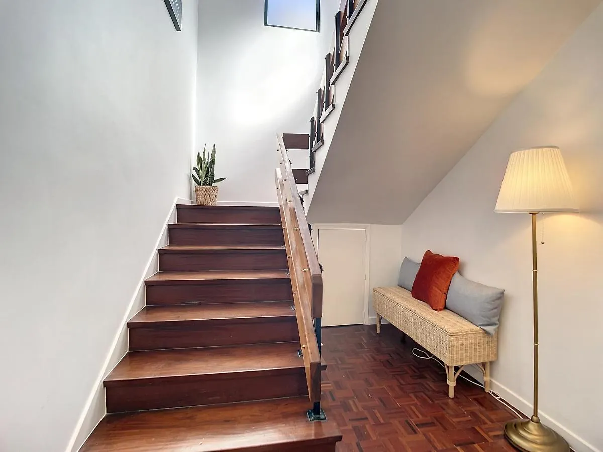Holiday home Casa Santa Rita By Atlantic Holiday Funchal