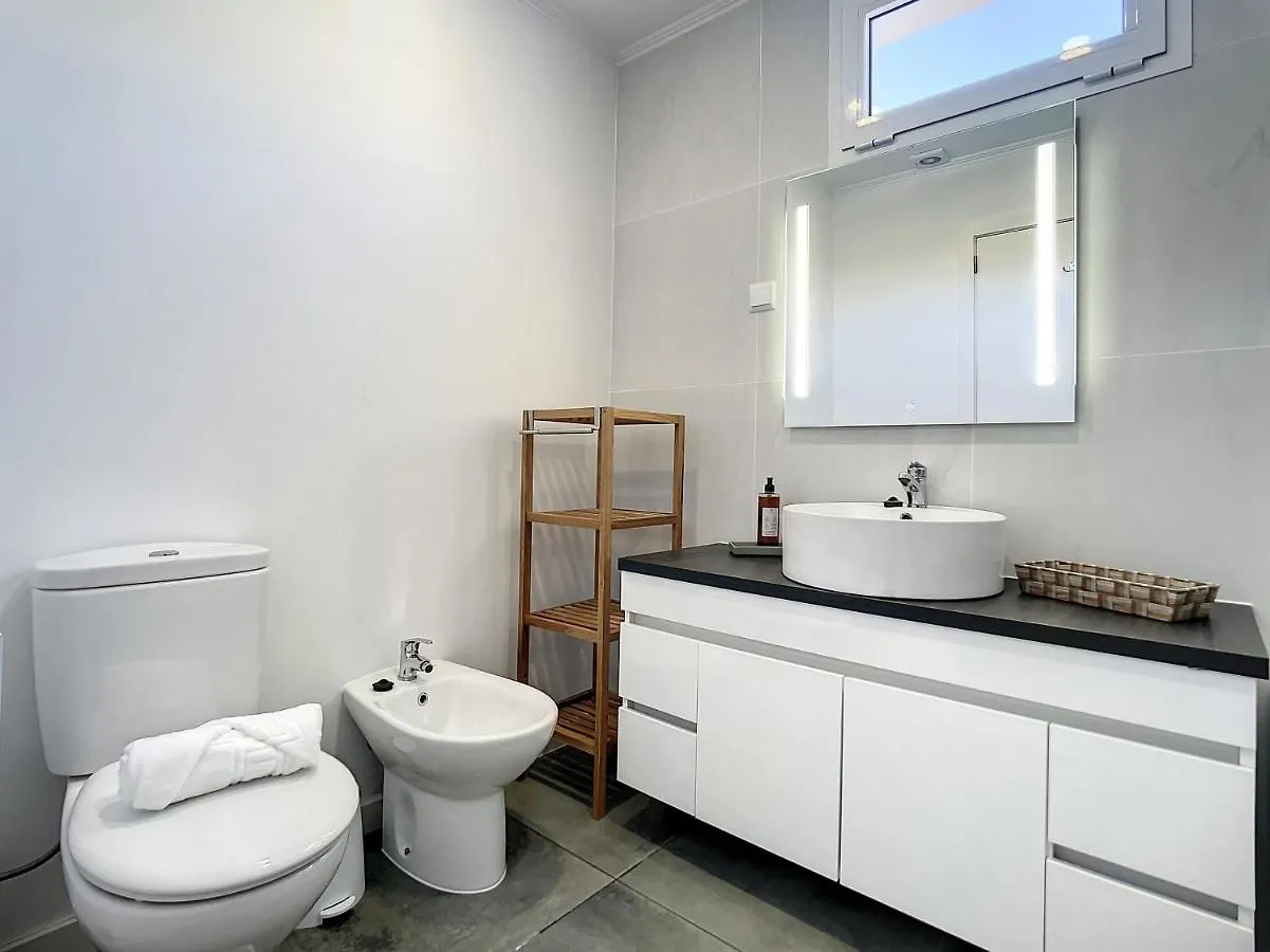 Casa Santa Rita By Atlantic Holiday Funchal  Funchal (Madeira)