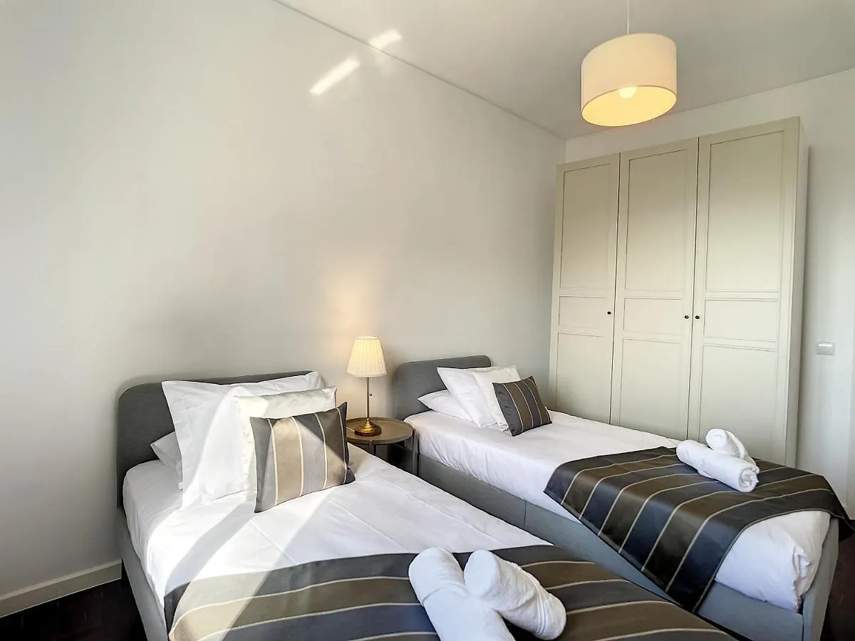 Casa Santa Rita By Atlantic Holiday Funchal