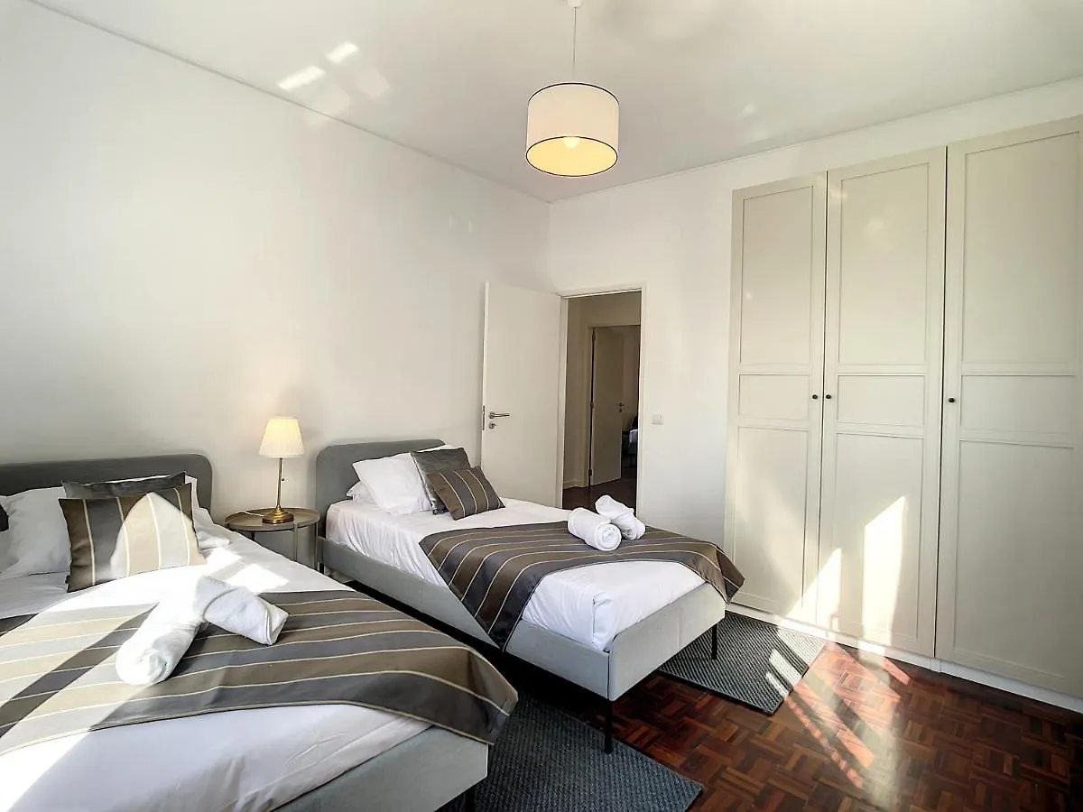 Casa Santa Rita By Atlantic Holiday Funchal  Funchal (Madeira)