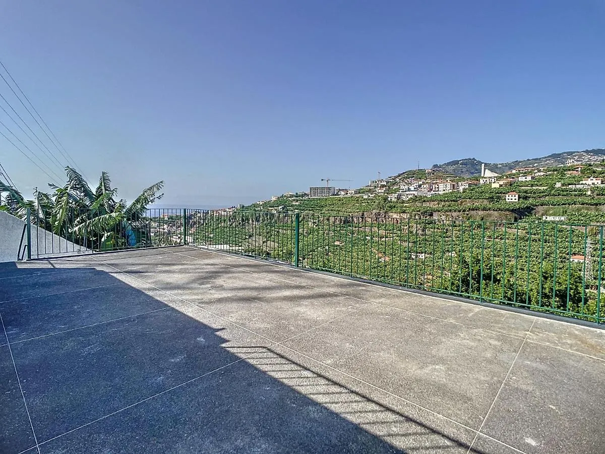 Casa Santa Rita By Atlantic Holiday Funchal  Holiday home Funchal (Madeira)