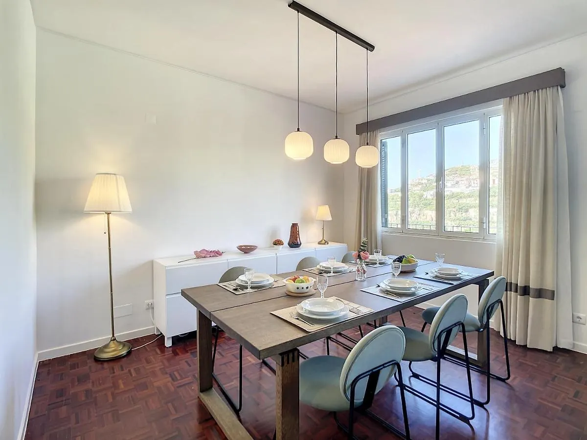Casa Santa Rita By Atlantic Holiday Funchal  0*, Funchal (Madeira)