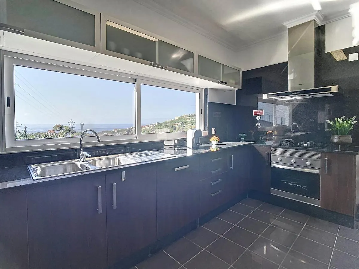 Casa Santa Rita By Atlantic Holiday Funchal  0*, Funchal (Madeira)