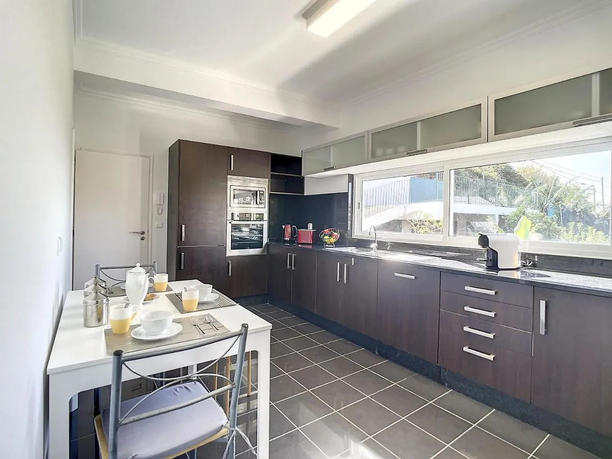 Holiday home Casa Santa Rita By Atlantic Holiday Funchal