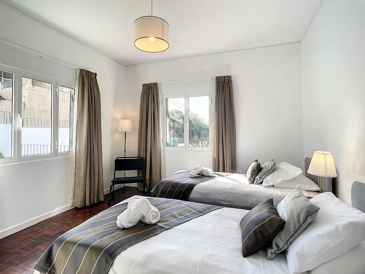 Casa Santa Rita By Atlantic Holiday Funchal  Holiday home