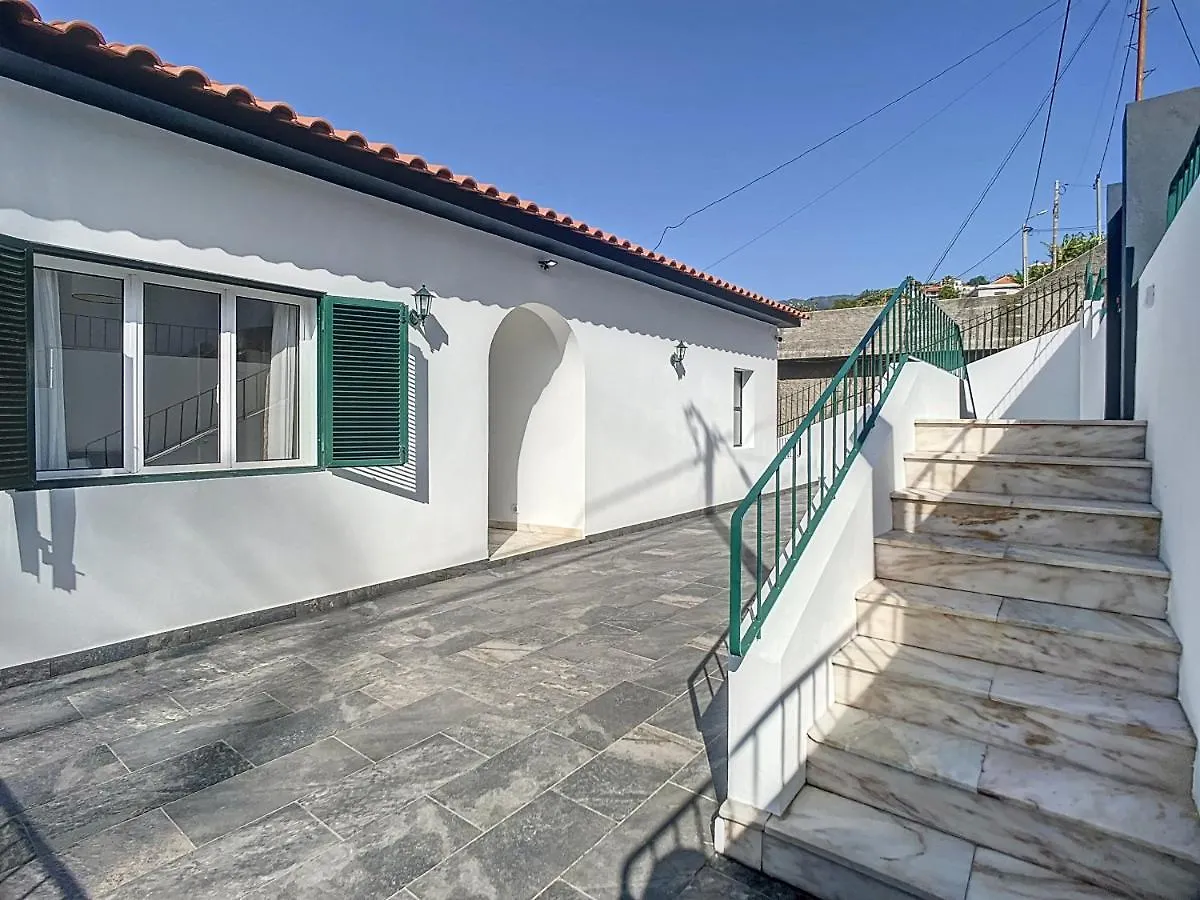 Casa Santa Rita By Atlantic Holiday Funchal